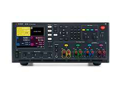 N6705C ֱ���Դ�����x��ģ�K����600 W��4 ��(g��)���